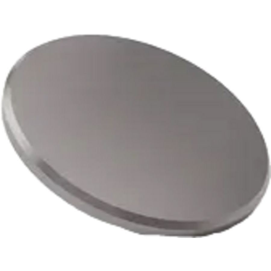 Serviceset afdekplaat Gunmetal