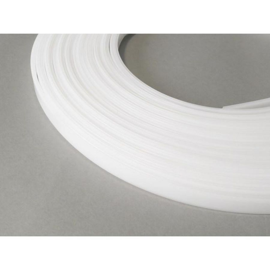 Rol a 20m. Toebehoren ledstrips roll of F click diffuser