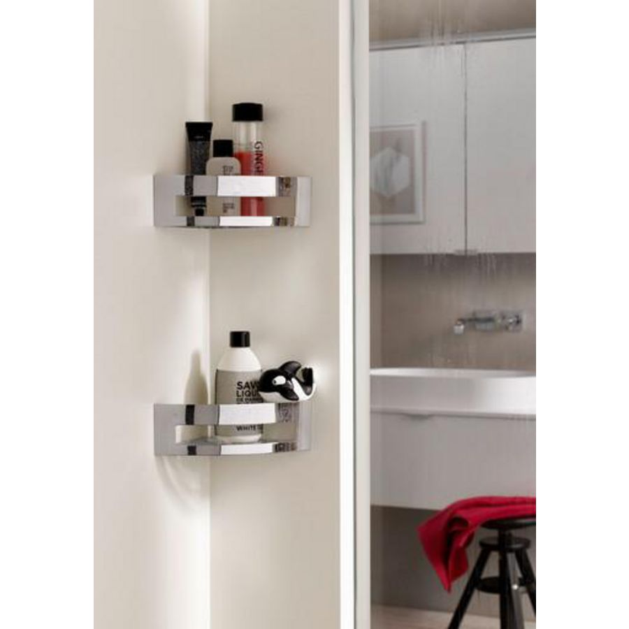 System2 hoekkorf 185x80x80mm gold