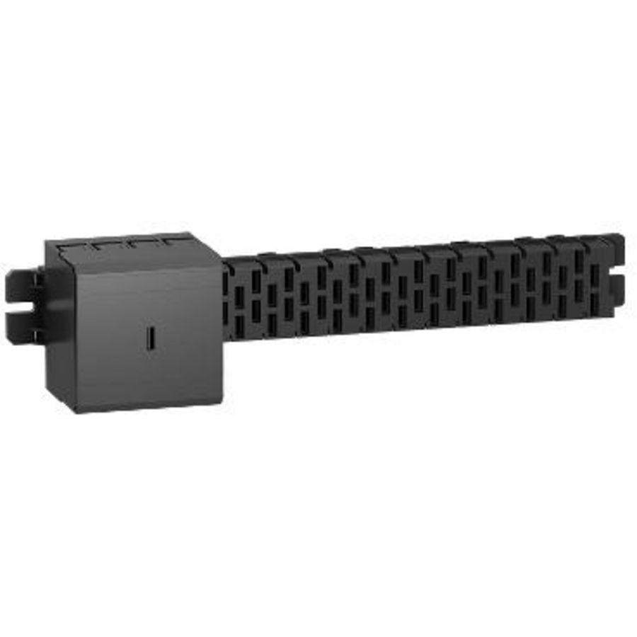 Railsysteem 160A L=344mm Linergy HK-AK5
