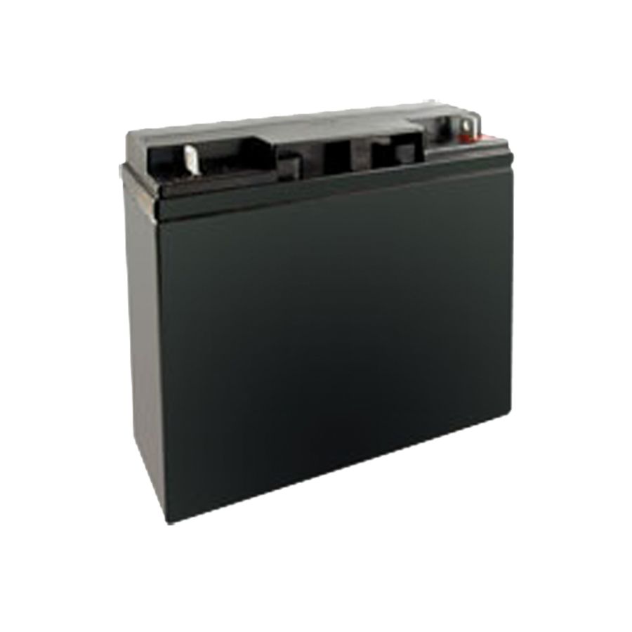 Loodbatterij 12 vdc/18 ah