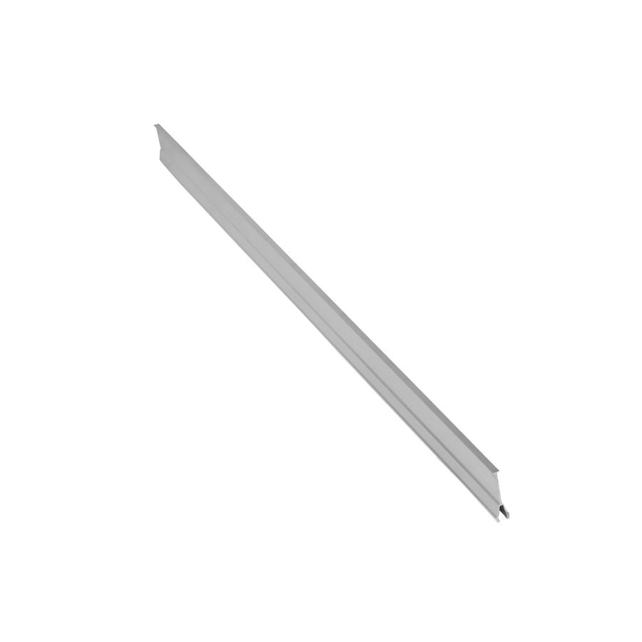 Scheidingschot zuil 80 1,1m.