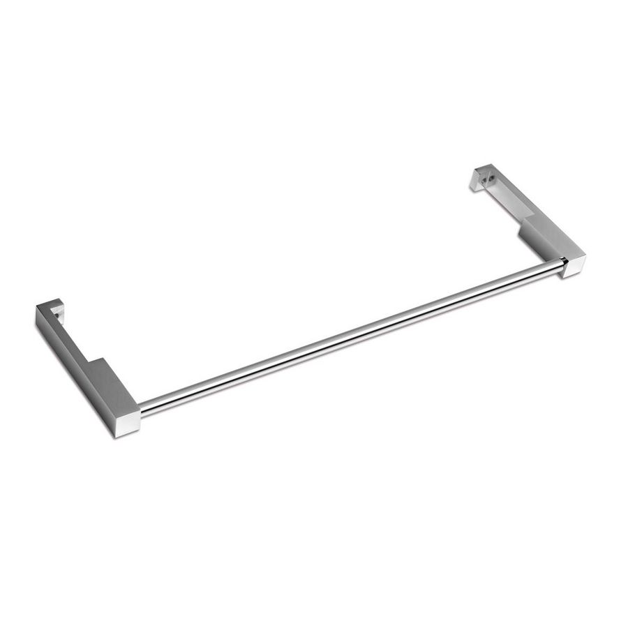 Handdoekbeugel Niva 640mm chroom N2L1
