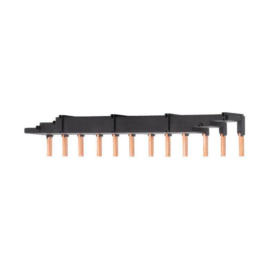 Kamrail B3.0/4-PKZ4-3P-128 A--mm² -Pen-Lengte 205mm -