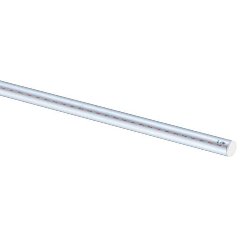 Lengte a 6m. CV-buis dunwandig Prestabo 15 1106 VVE=20