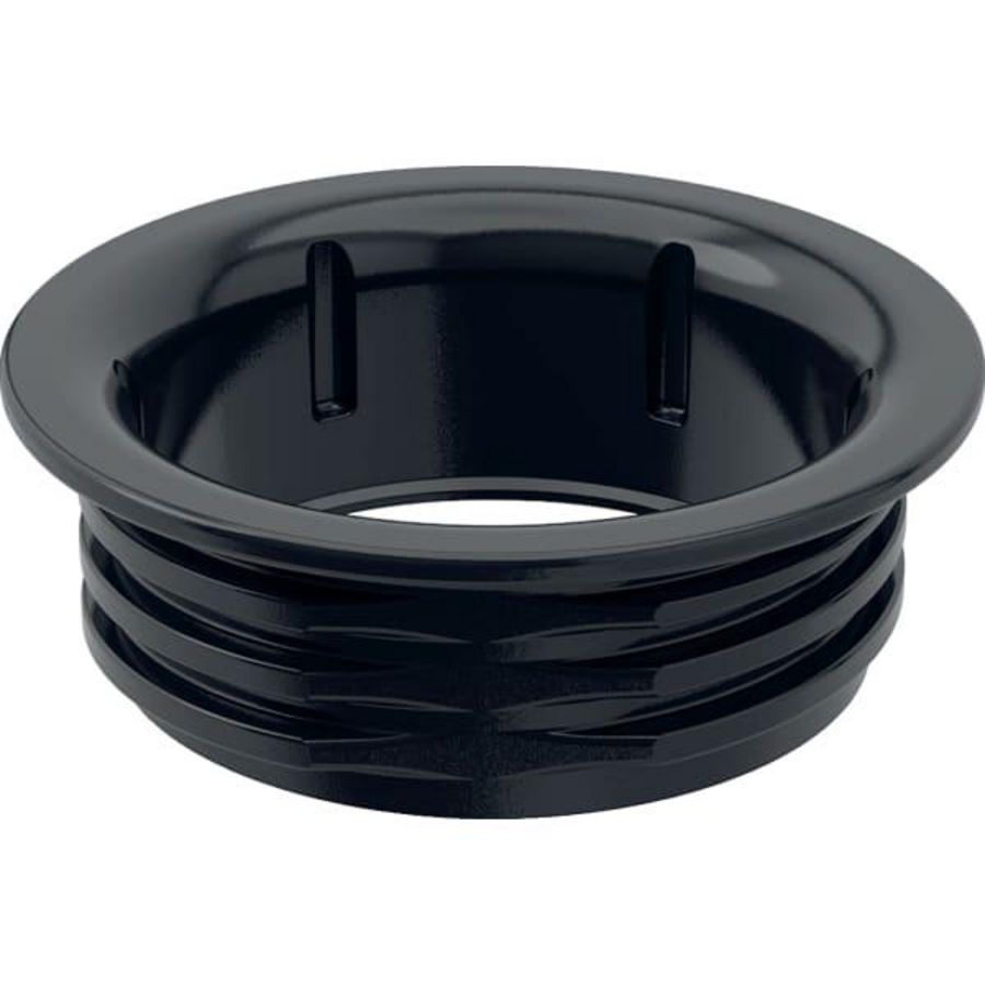 Plug rond douchevloerput betegelde/ PVC 244.476.00.1