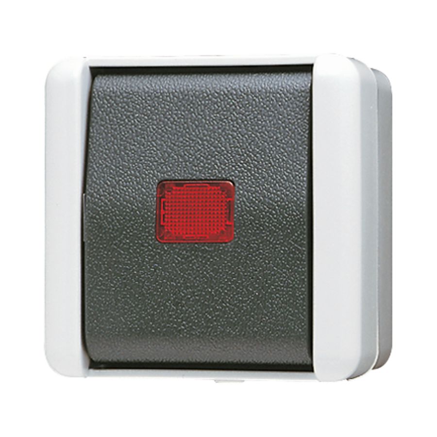 Impulsdrukker WG800 1-polig meldc.z.onderk.