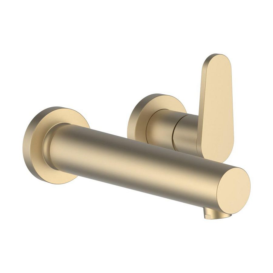 Inbouw Wastafelmengkraan Voor Simibox 2-Point HF900522462000