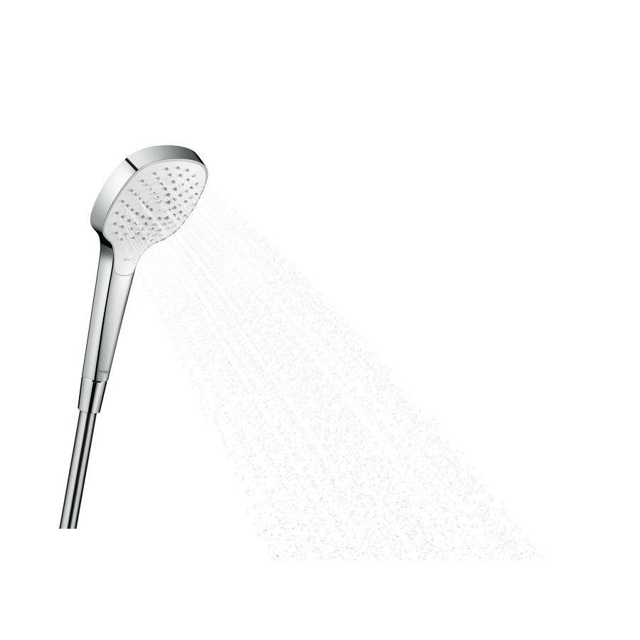 Croma Select E Vario 26812400 wit/chroom