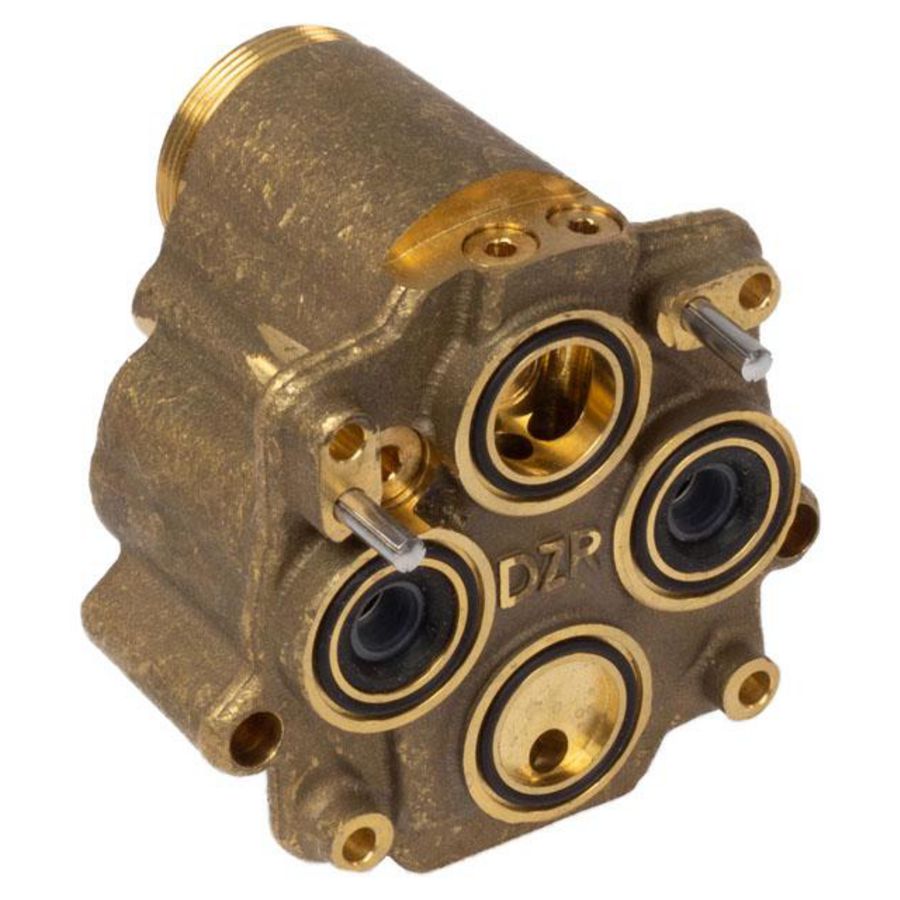 Adapter geschikt FLEXX.BOXX (art. nr. 59970)