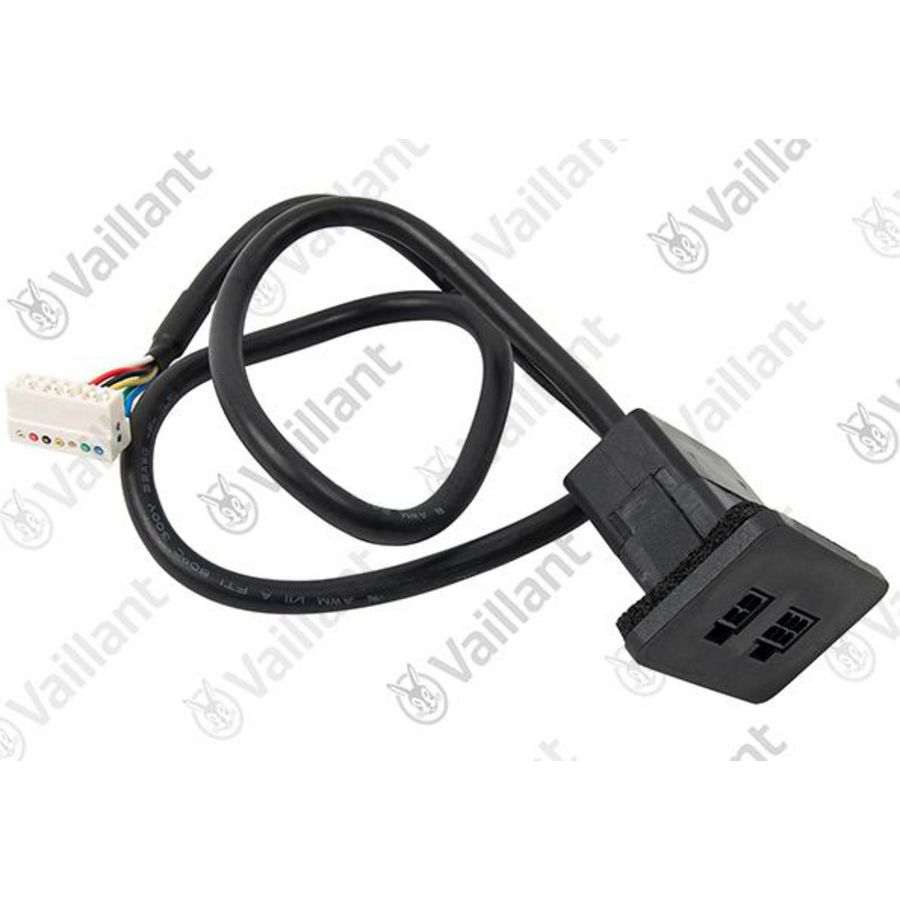 Aansluiting CIM 0010029343