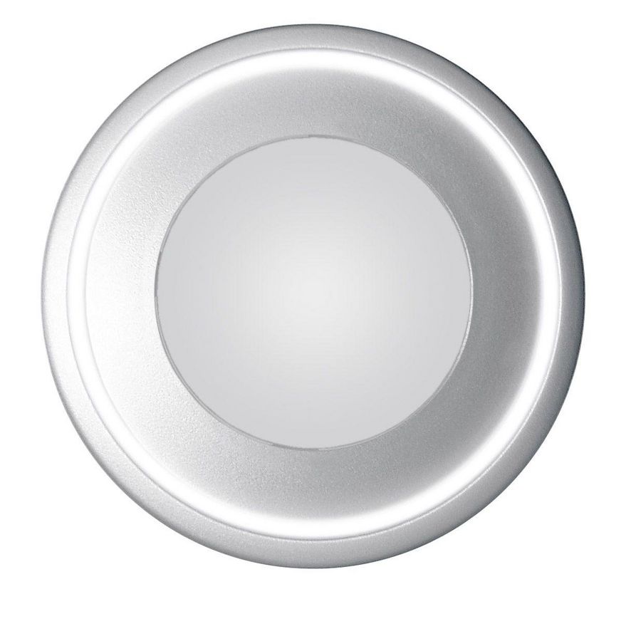 Verlichting orientatie wit frontaal IP44 Lipso