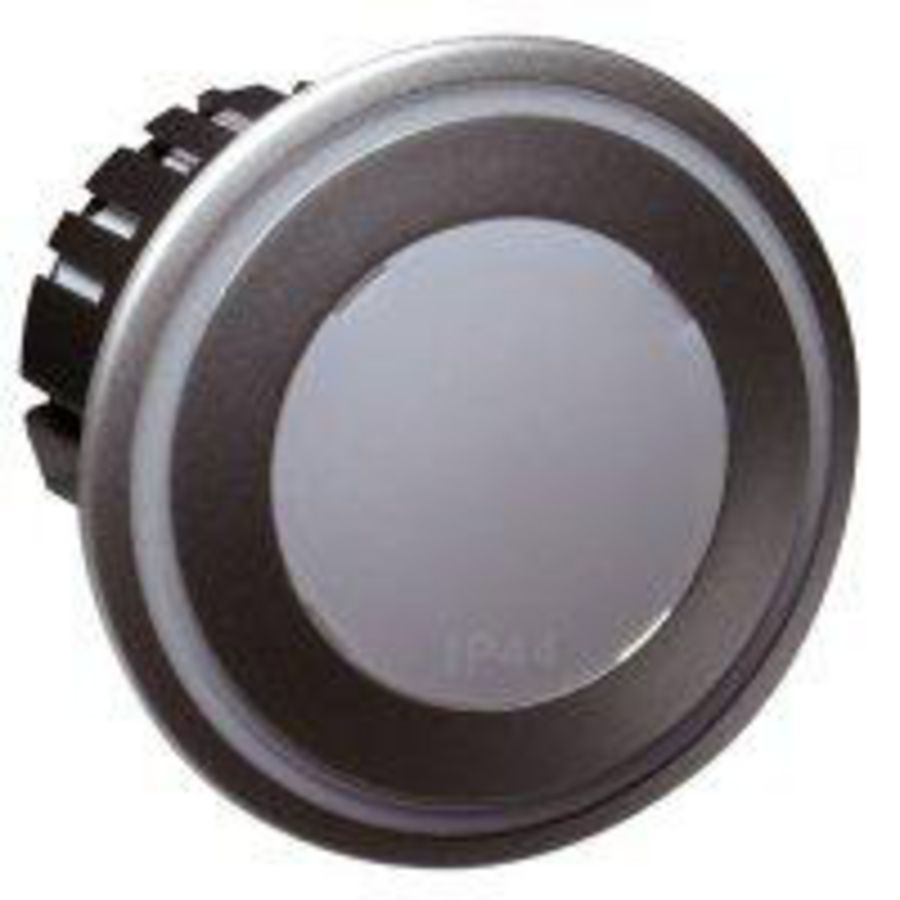 Verlichting orientatie rood frontaal IP44 Lipso