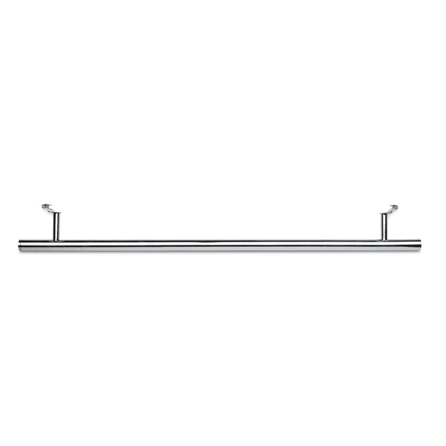Handdoekbeugel flat v-line N500 chr