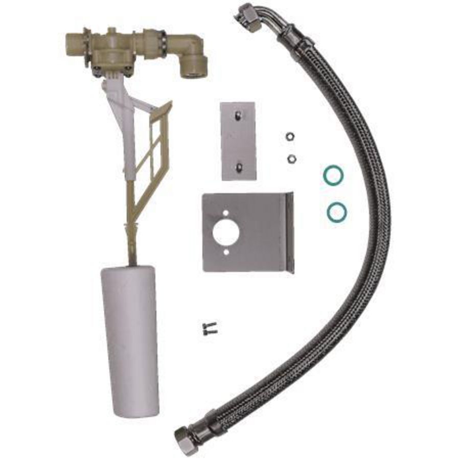 Reserve deel Rep.set RMQ float valve / kit
