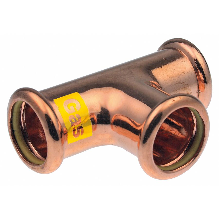 T-koppeling XPress CU-G 54x54x54mm G7130