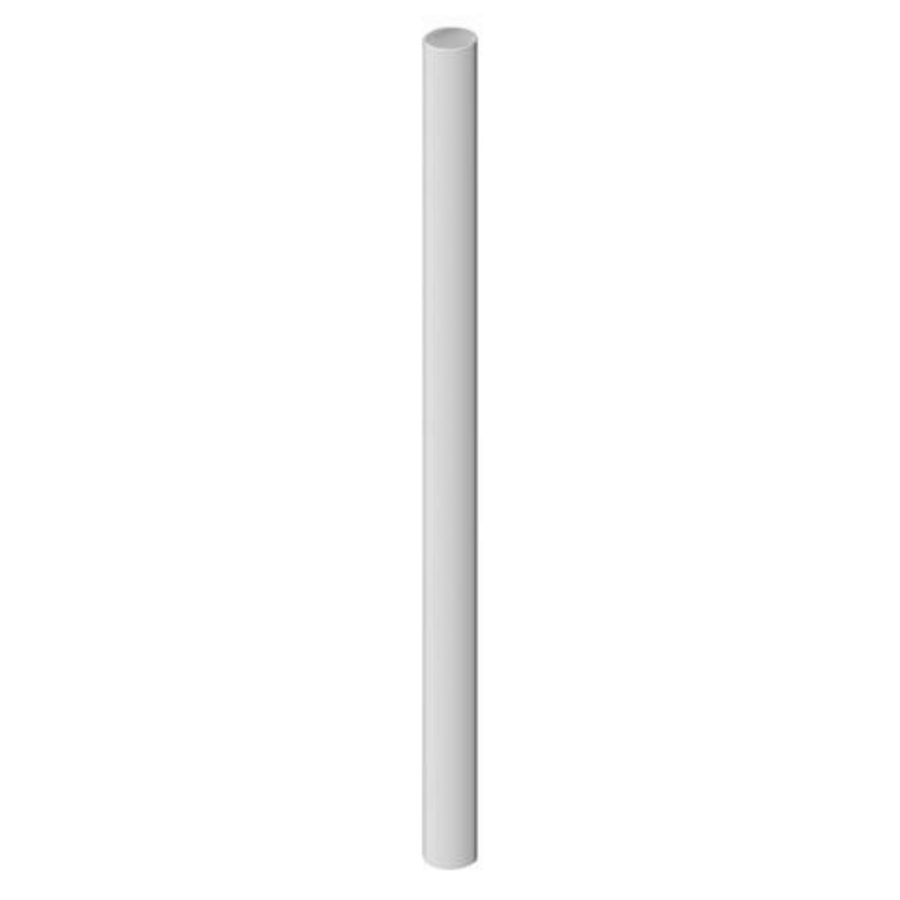 Spoelpijp voor WC VERONA28x1x805 mm