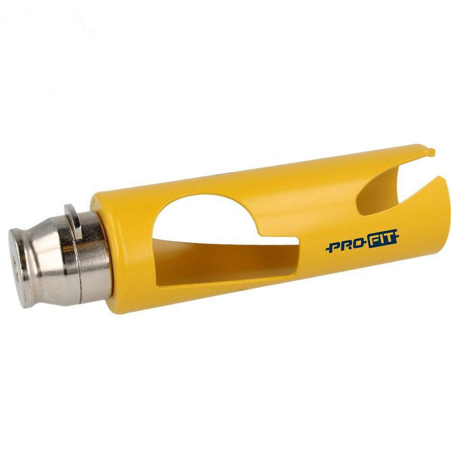 Gatzaag MULTI PURPOSE LONG ø60mm zaagdiepte 152mm met Click & Drill adapter