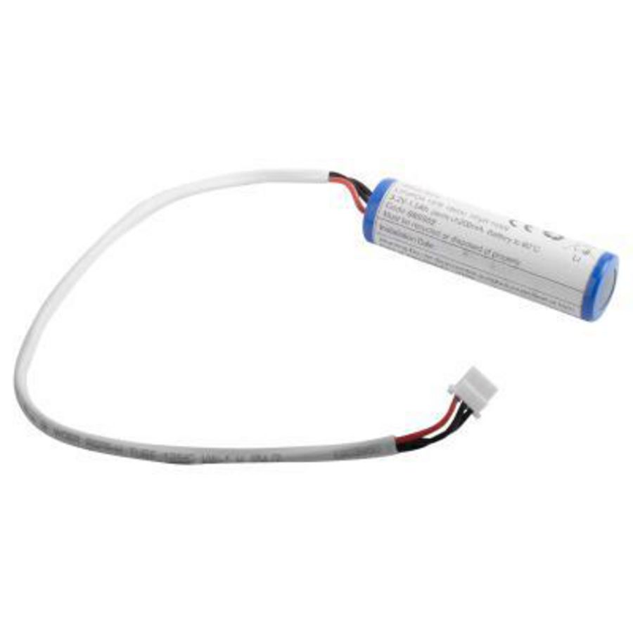 ACCU TEMPUS 3.2V 3 DRAADS