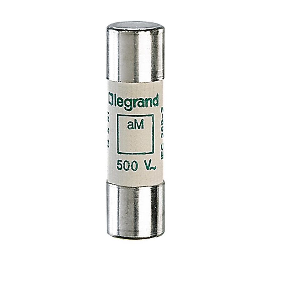 Zekering 14x51mm HRC 50A aM VVE=10