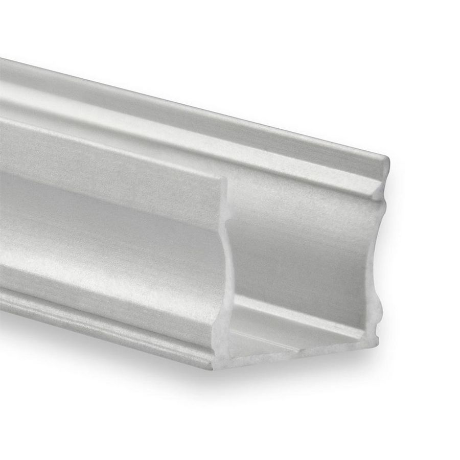 Constructie profiel SL15/NL15 L=2mtr. geanodiseerd
