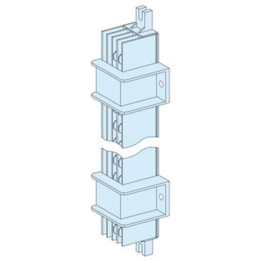 4PAANSLUITRAILS/HULPVOEDING