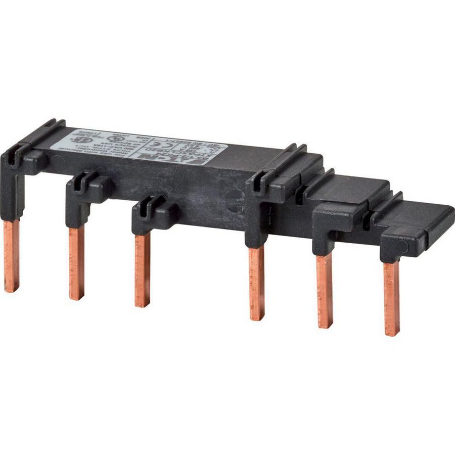 Kamrail B3.1/2-PKZ4-3P-128 A--mm² -Pen-Lengte 117mm -