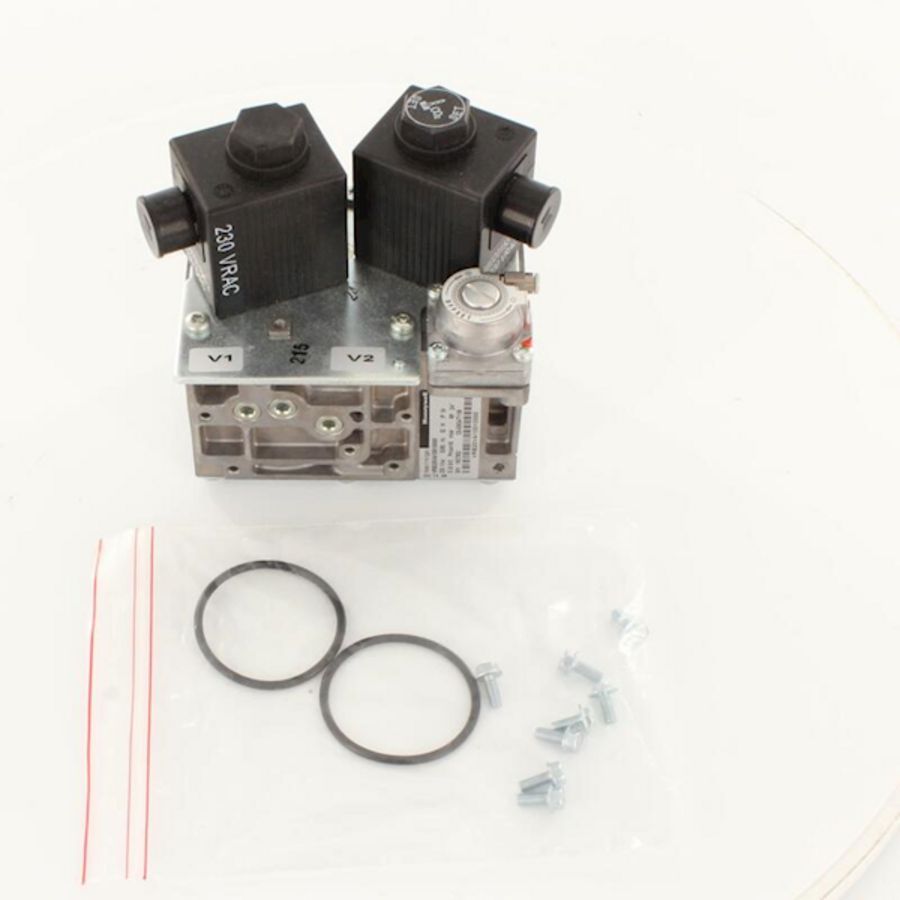 Gascombiblok VRB20VA1001 (160/200kW) Gas210ecopro S100575