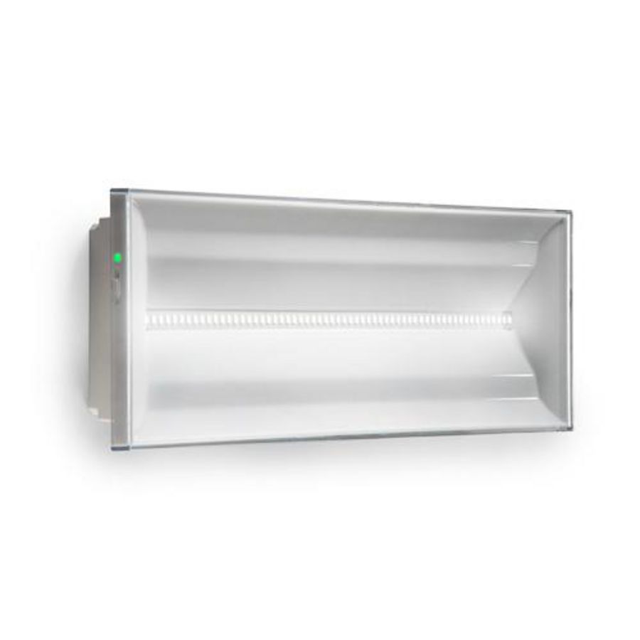 Noodverlichting opbouw centraal CG-S 250lm