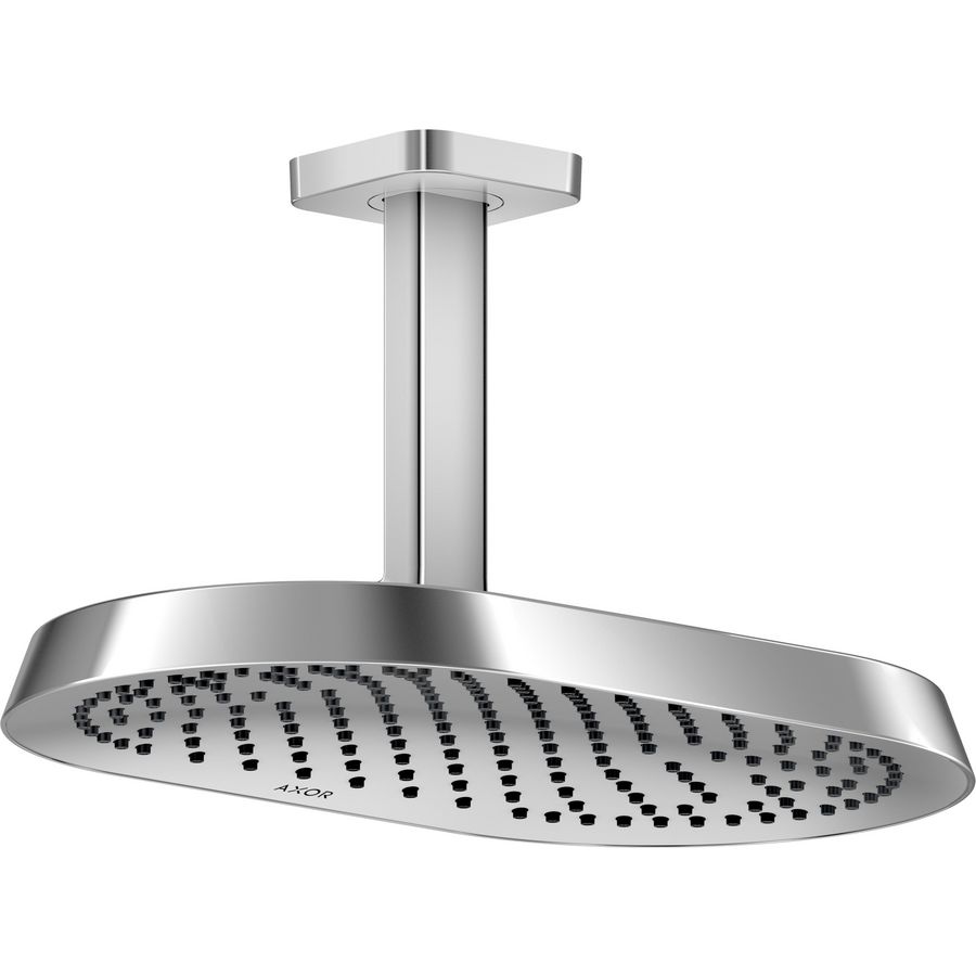 Hoofddouche AXOR ShowerSphere 370/220 1 straalsoort chroom