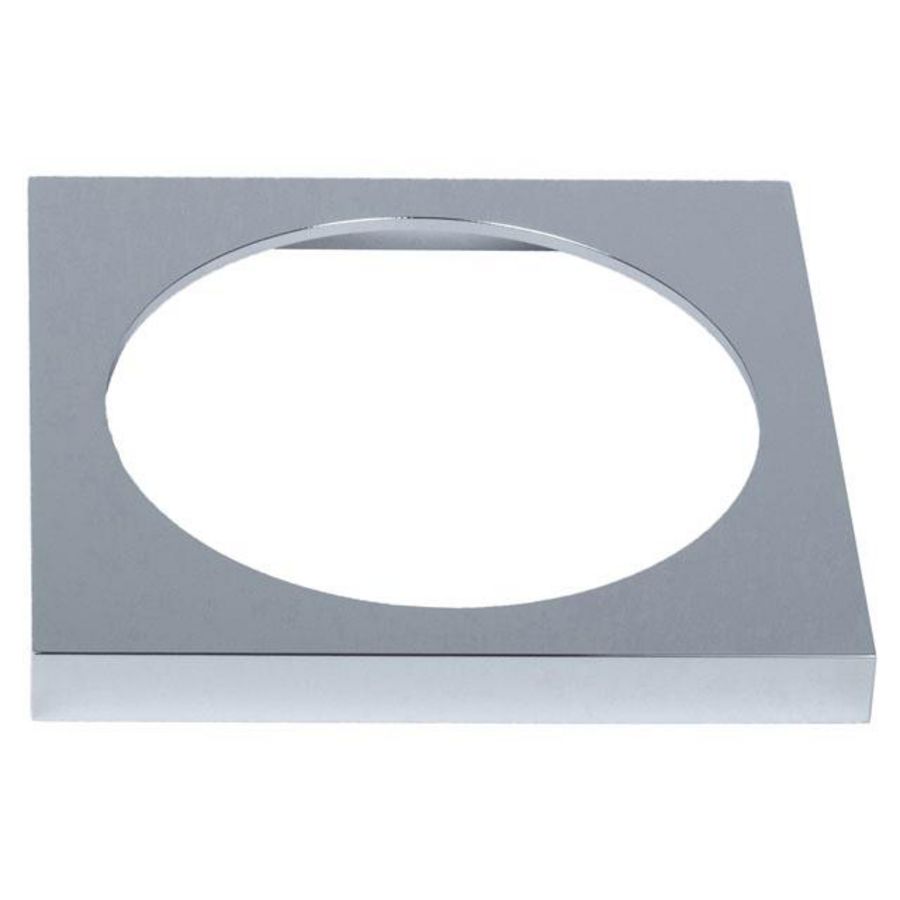 Verlengrozet hoekig 150mm 59970010182