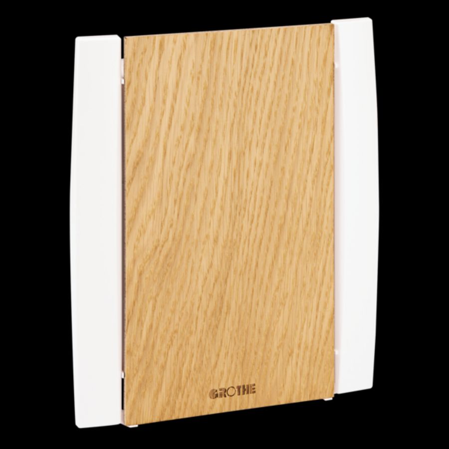Croma 100A eikenhout