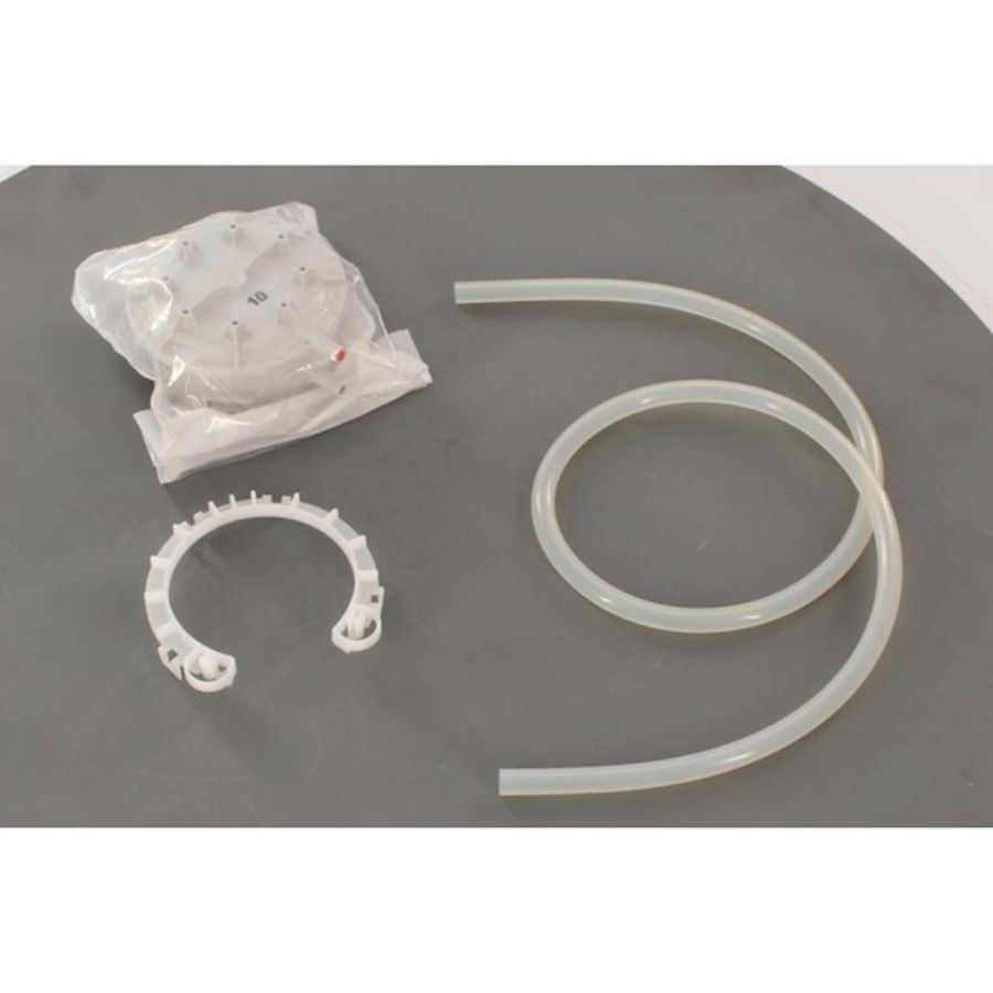 Drukverschilschakelaar Huba 605.99772 S100613