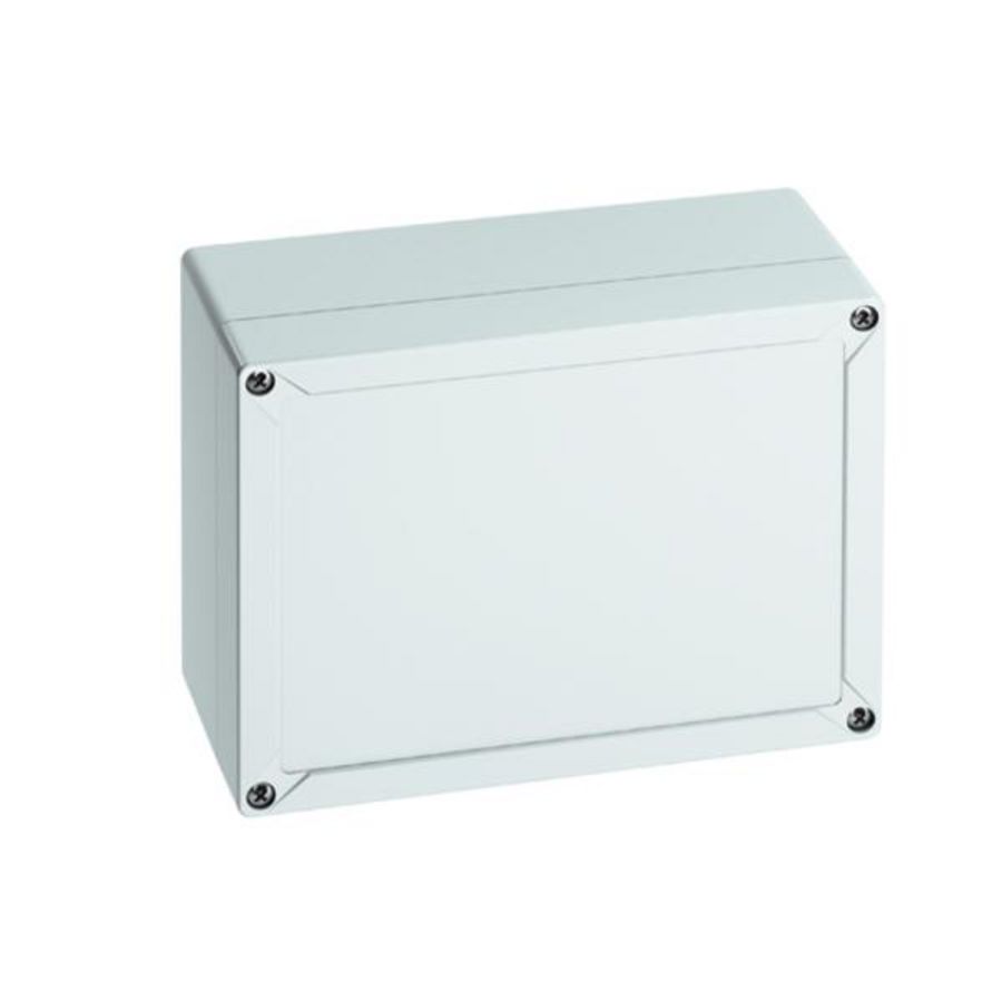 Lege behuizing IP66/IP67 IK07 10040901