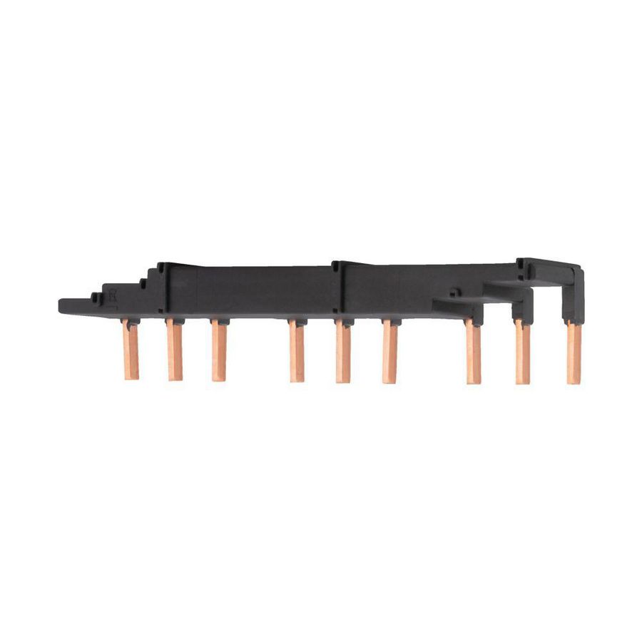 Kamrail B3.1/3-PKZ4-3P-128 A--mm² -Pen-Lengte 170mm -