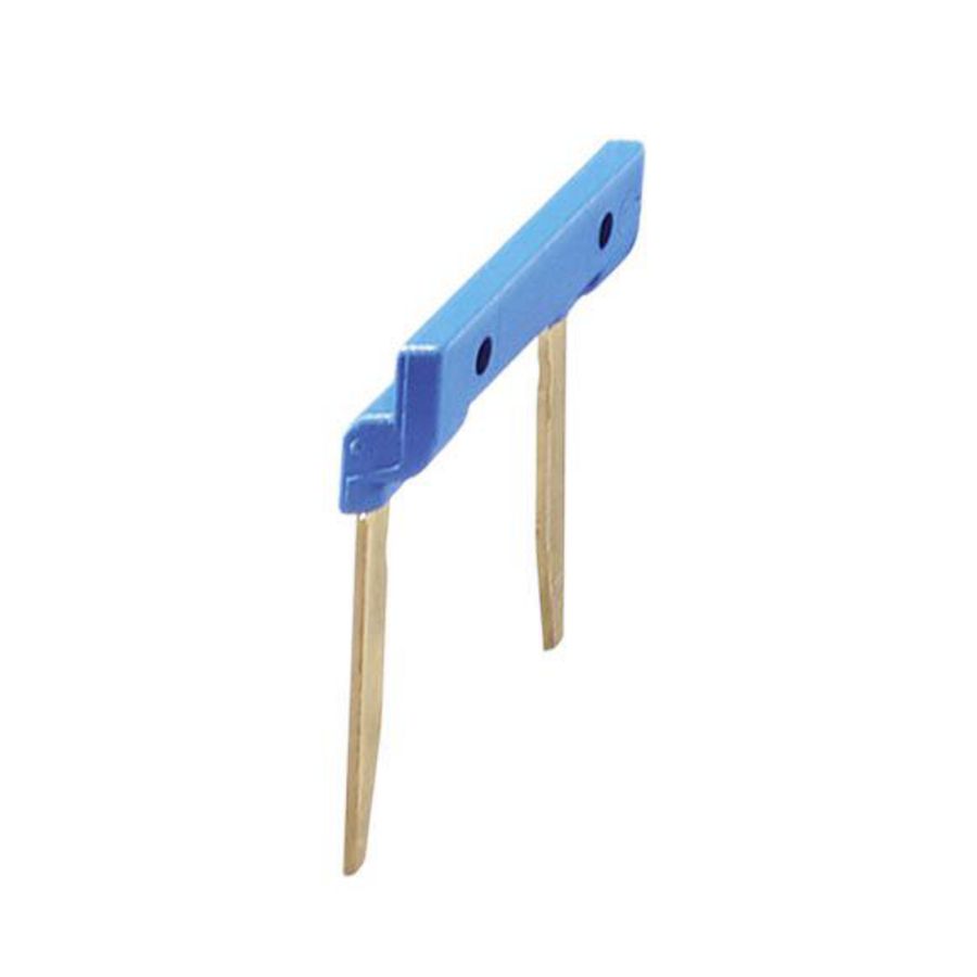 Doorverbindstrip PUSH-IN voeten 95.P3/P5
