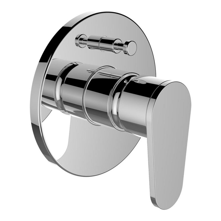 Set Voor Inbouw Bad/Douche Mengkraan HF900589100000