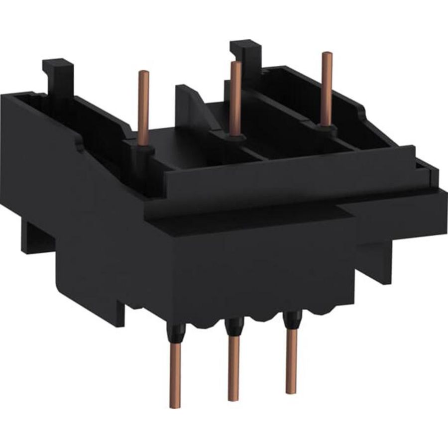 Connectie set voor MS116-MS132 met MC1 en MC2