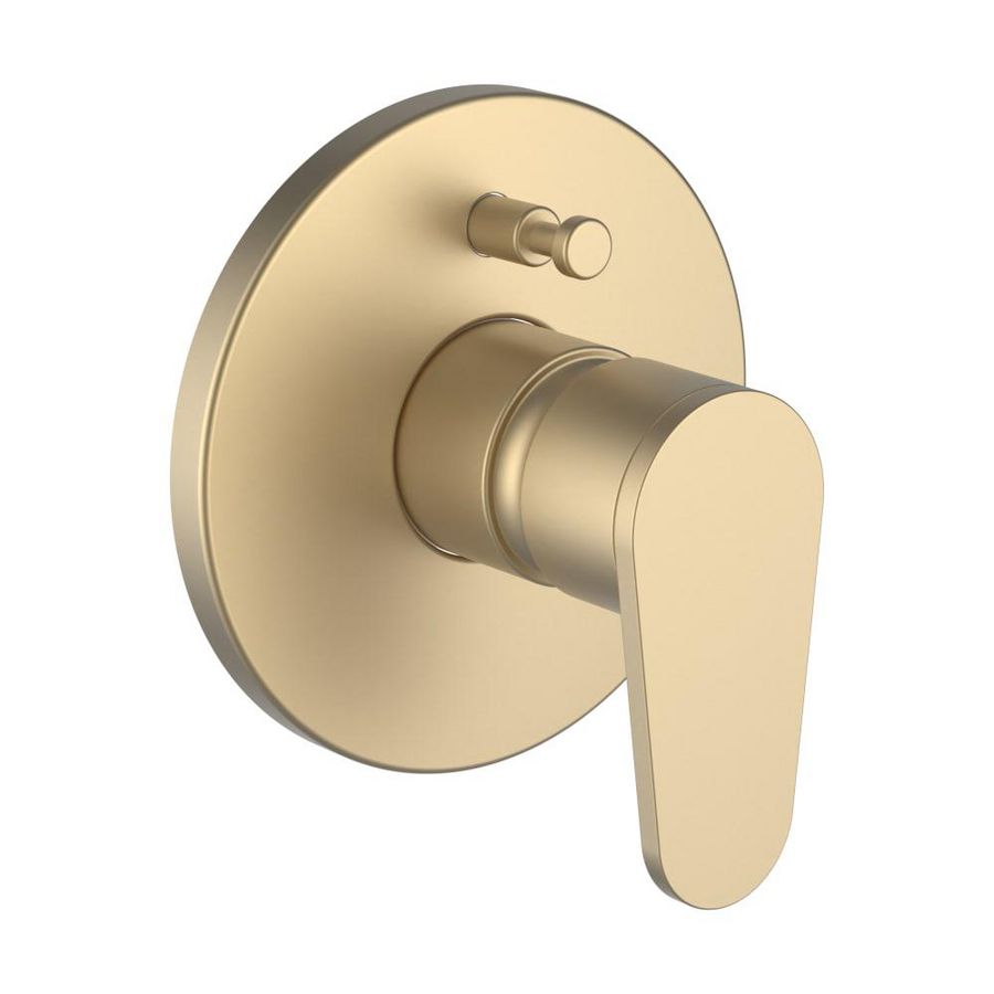 Set Voor Inbouw Bad/Douche Mengkraan HF900579462000