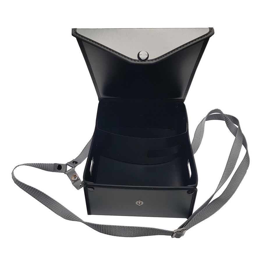 Draagtas voor 3132A/3023 isolatieweerstandtester