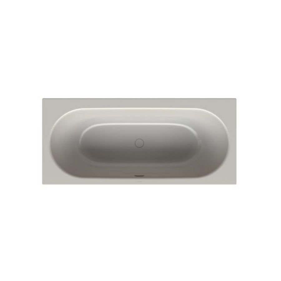 Bad BetteStarlet 1570x700mm Silver