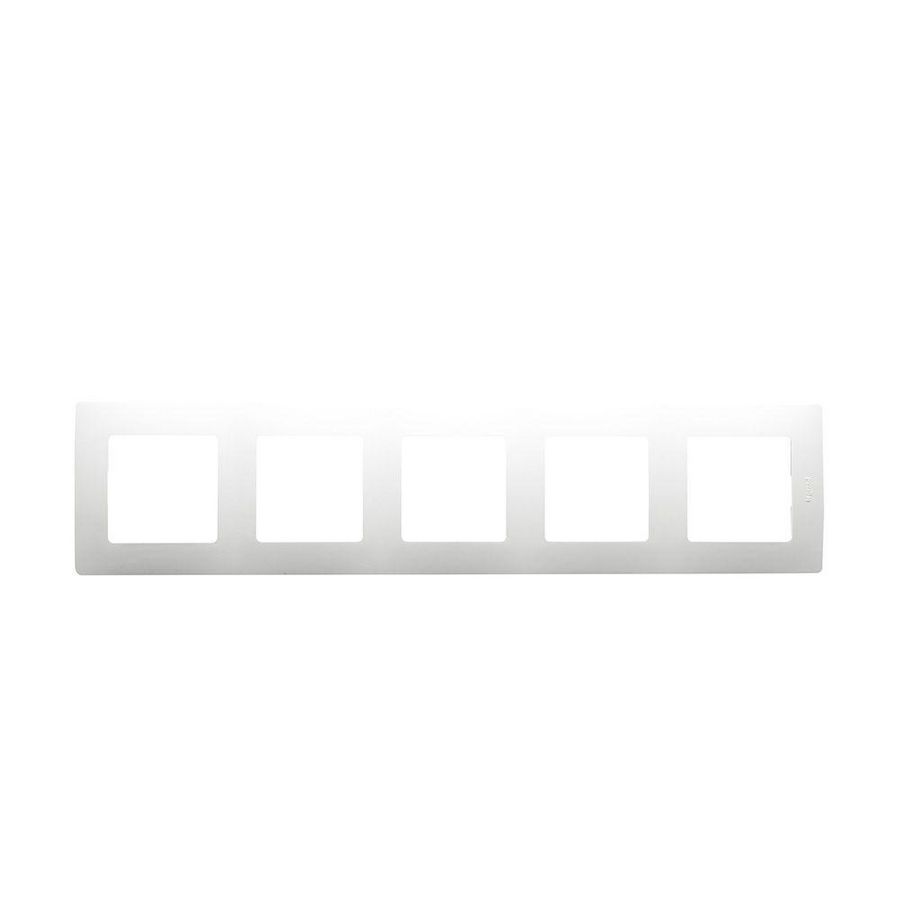 Afdekraam 5 voedig wit Niloe