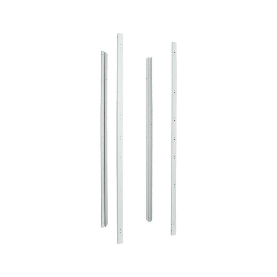 Frame profielen xEnergy 5000A toepassing verticaal H=2000mm