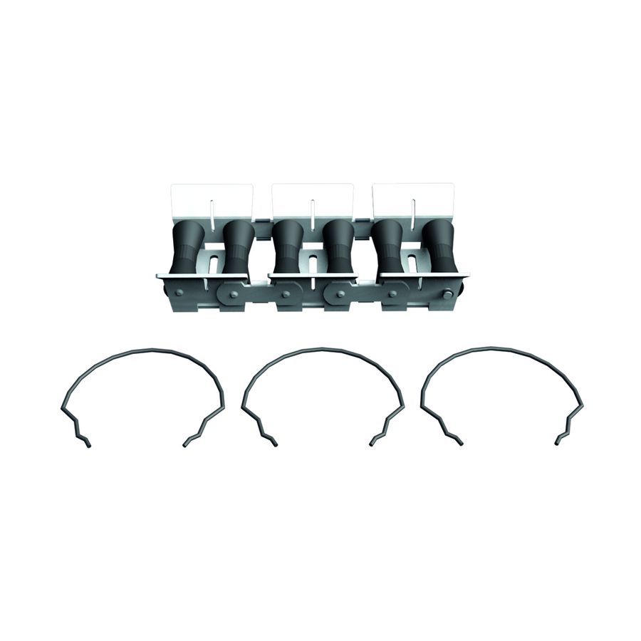 Basismodule cable go +3 geleidebeugels