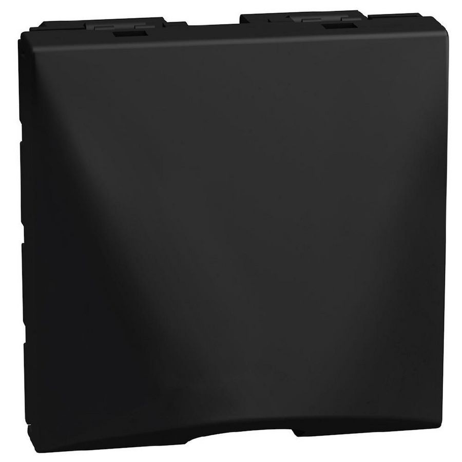 Light Now kabeluitvoer 2 modules - zwart