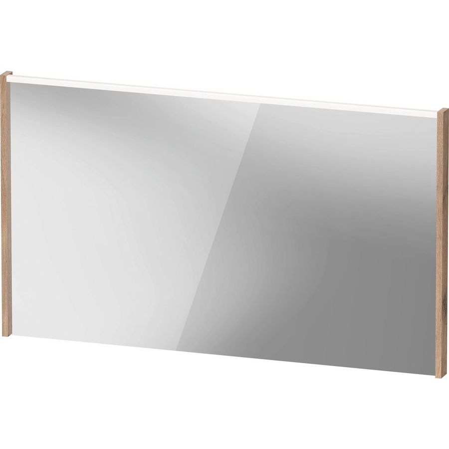 Spiegel gespiegeld gem. eiken mat D-code DC7079055550000