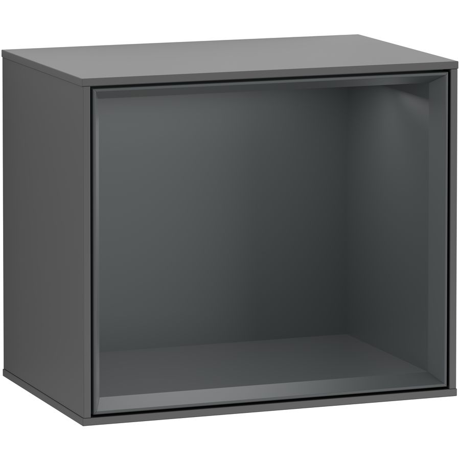 Schapmodule Finion 418x356x270mm Antr. Matt Lacquer G580HGGK