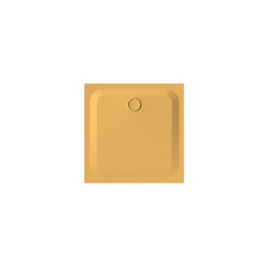 Douchebak BetteUltra 1000x1000x25mm Curry