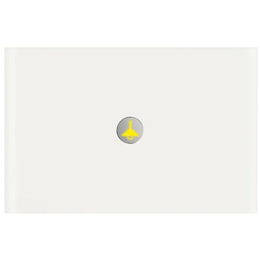 KNX priOn sensor 1v ax-witglas (6340-811-101)