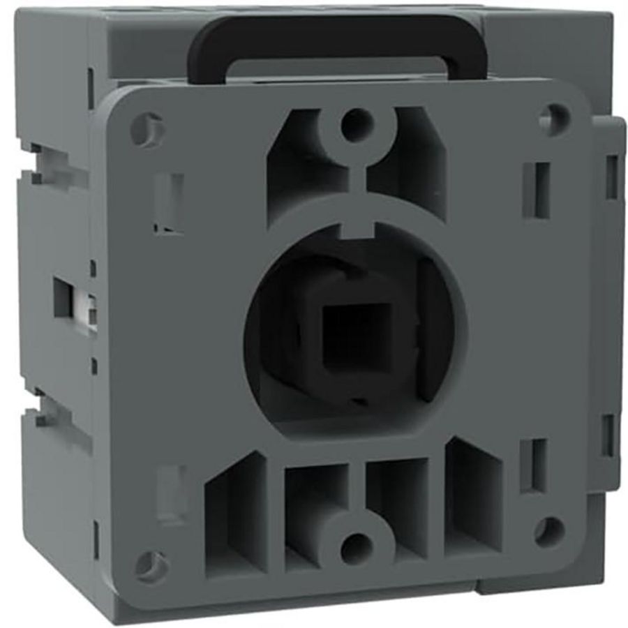 OT25FT4N1 SCHAKELAAR-DISCONNECTOR